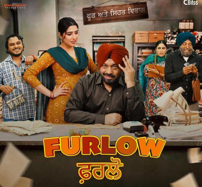 Furlow 2025 Punjabi Movie